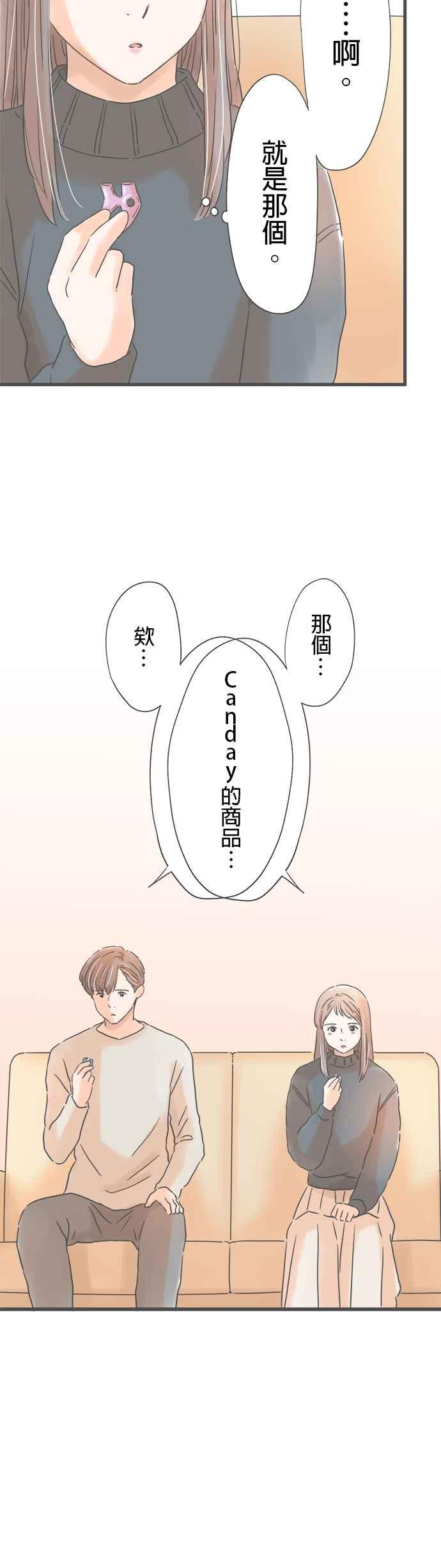 《重要的日子总是雨》第242话 隐藏的礼物 第28页