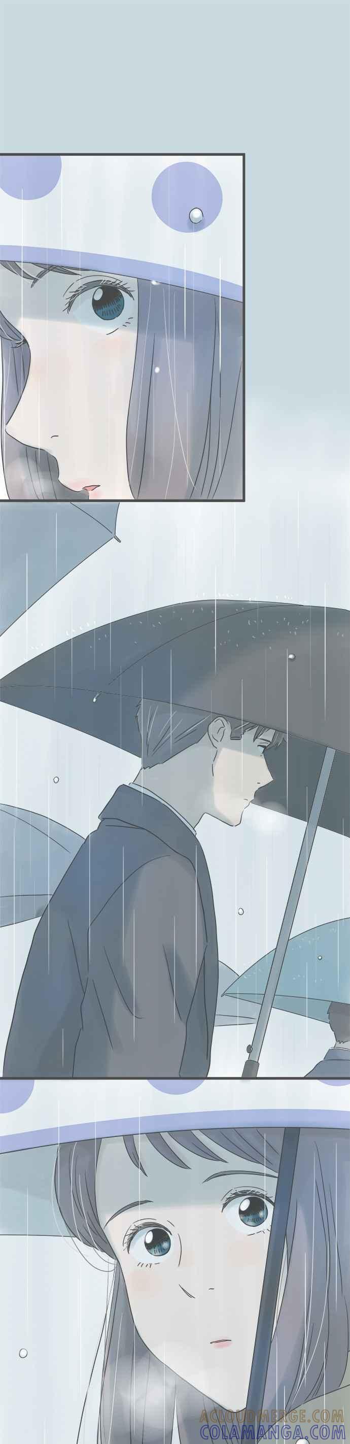 《重要的日子总是雨》第243话 黄色与黑色 第25页