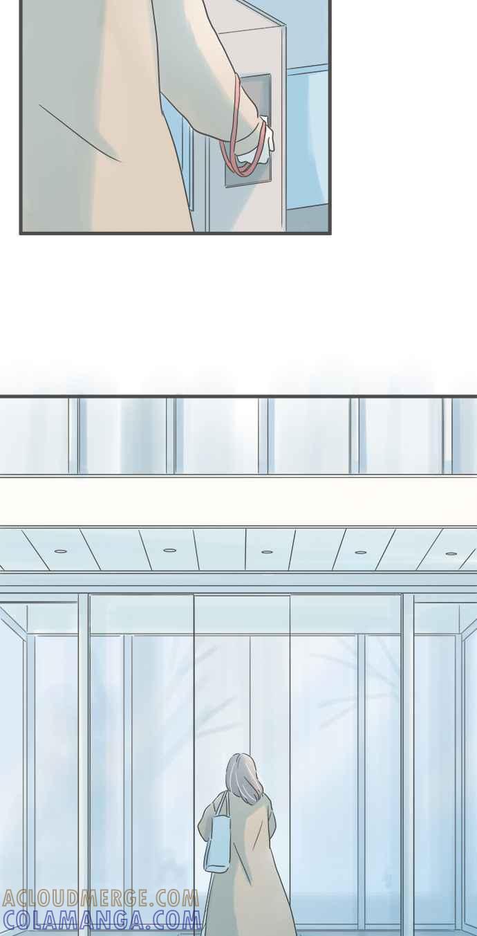 《重要的日子总是雨》第244话 重要之人的赠礼 第31页