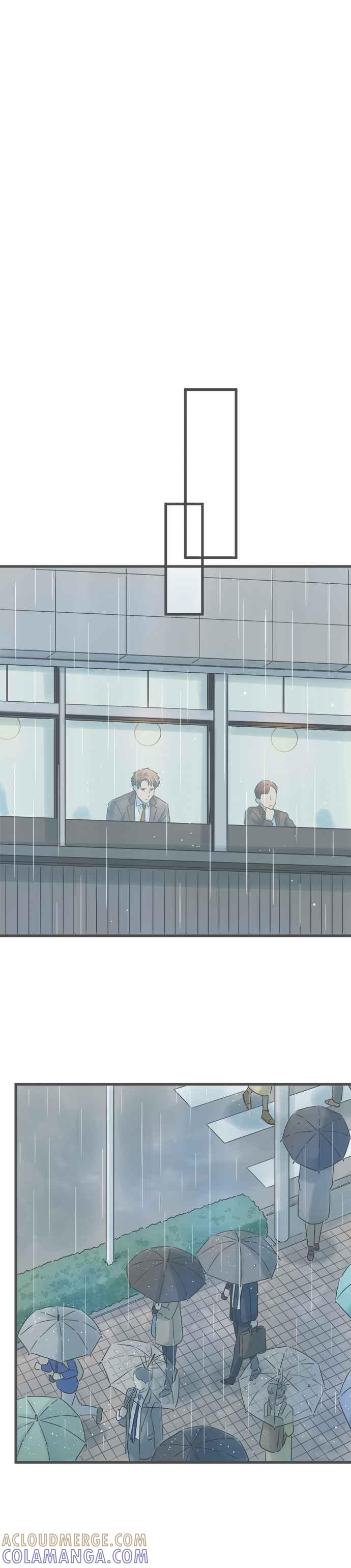 《重要的日子总是雨》第246话 黄花 第13页