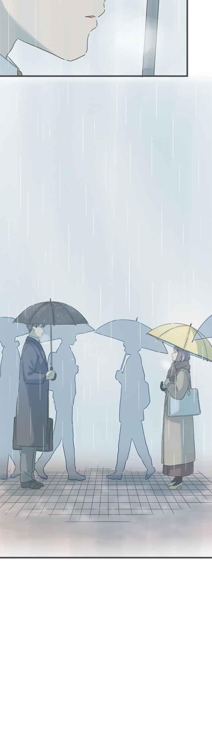 《重要的日子总是雨》第246话 黄花 第24页