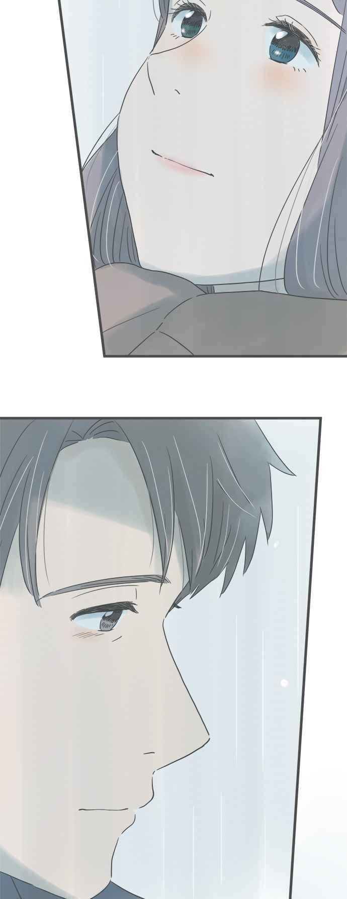 《重要的日子总是雨》第246话 黄花 第38页