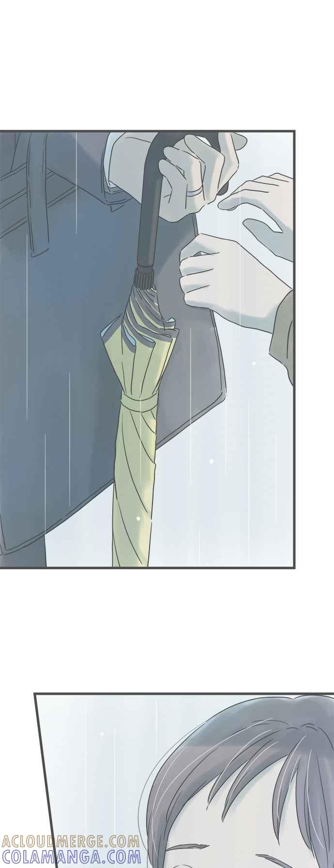《重要的日子总是雨》第246话 黄花 第37页