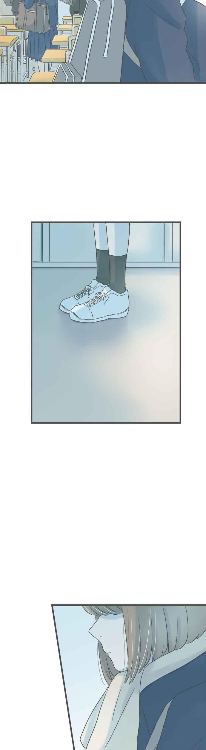 《重要的日子总是雨》第247话 一起… 第34页