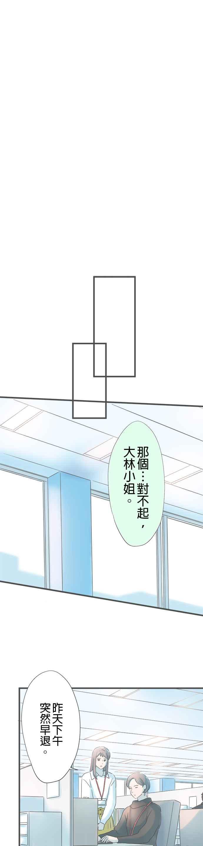 《重要的日子总是雨》第248话 因为是重要的人 第22页