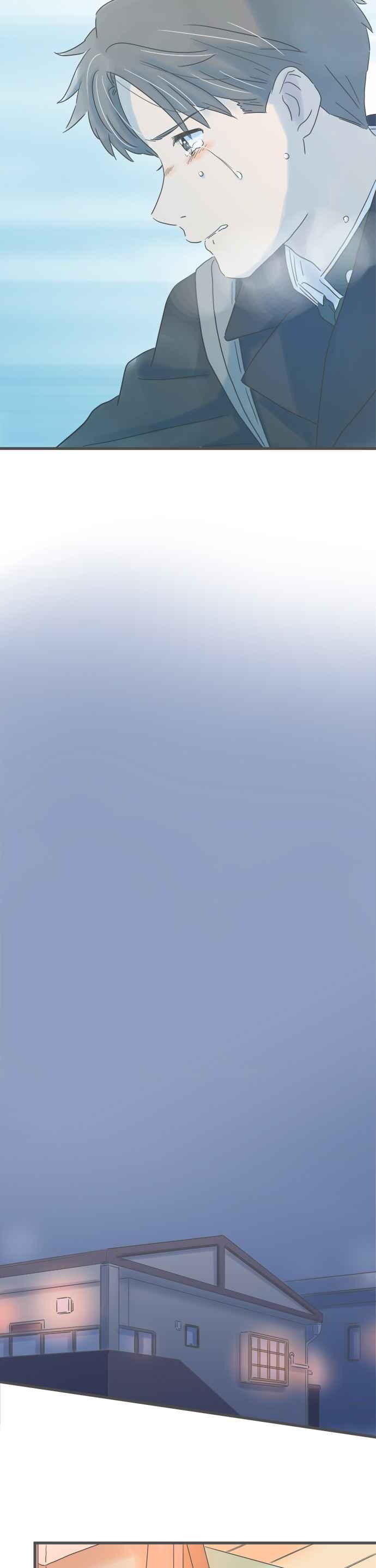 《重要的日子总是雨》第248话 因为是重要的人 第20页