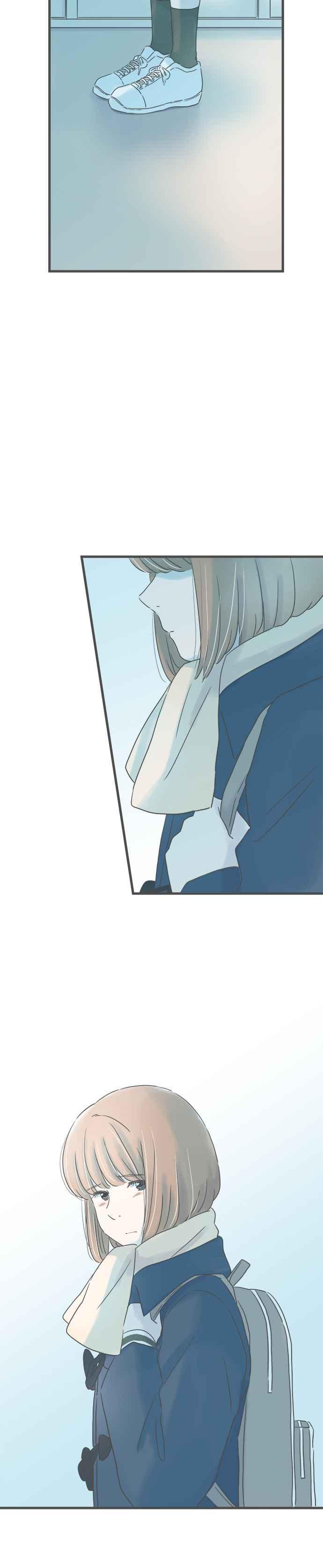 《重要的日子总是雨》第248话 因为是重要的人 第2页