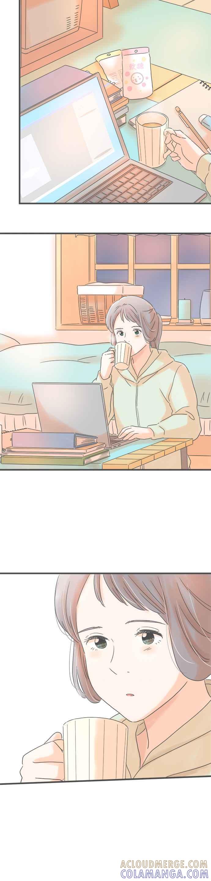 《重要的日子总是雨》第248话 因为是重要的人 第21页