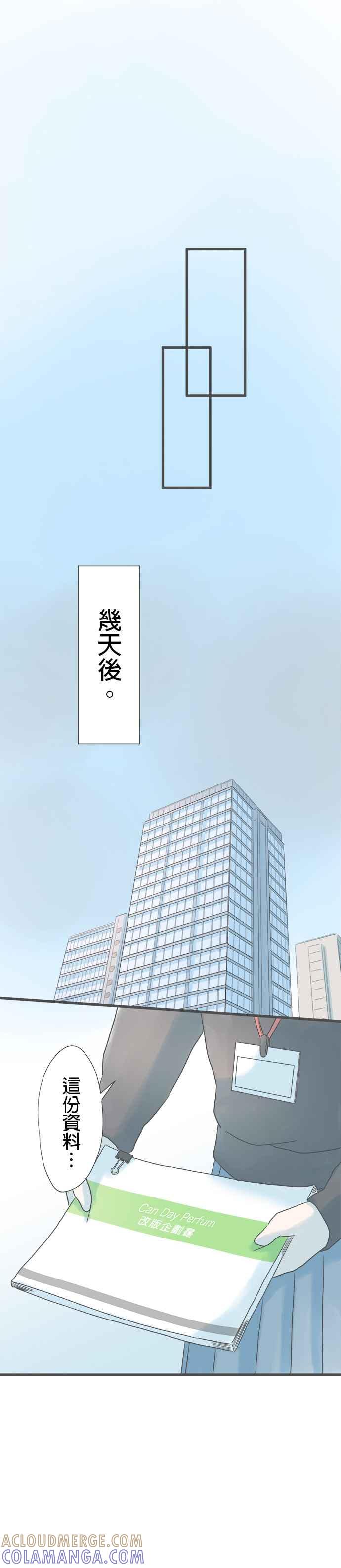 《重要的日子总是雨》第249话 新的道路 第7页