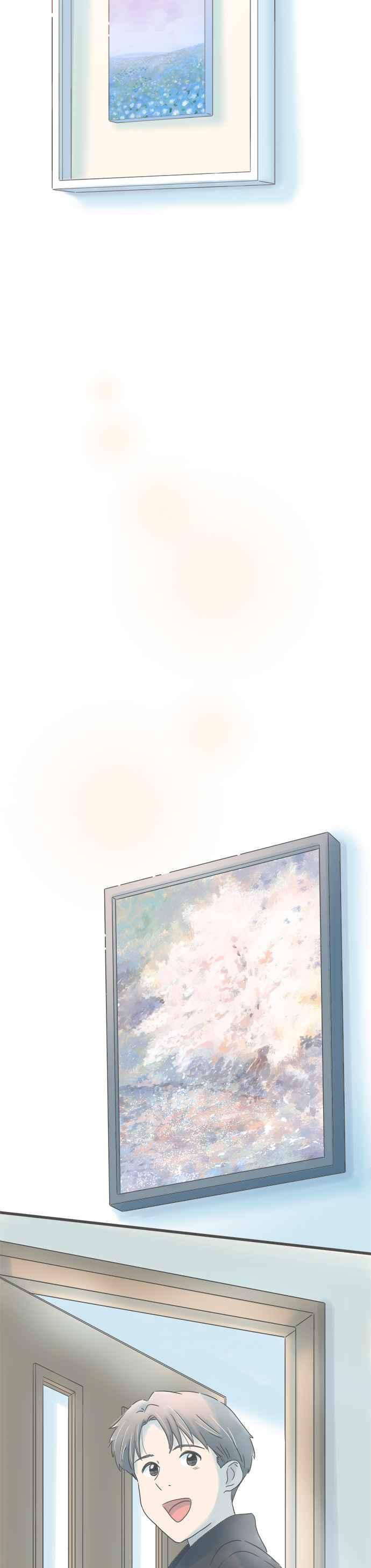 《重要的日子总是雨》第249话 新的道路 第30页