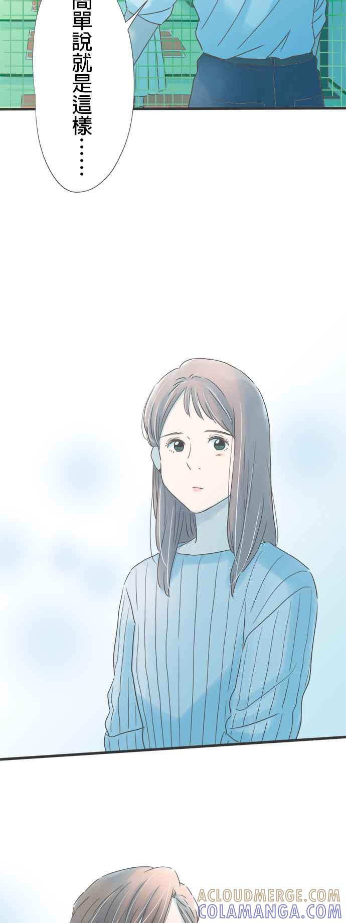 《重要的日子总是雨》第250话 紧张的日子 第29页