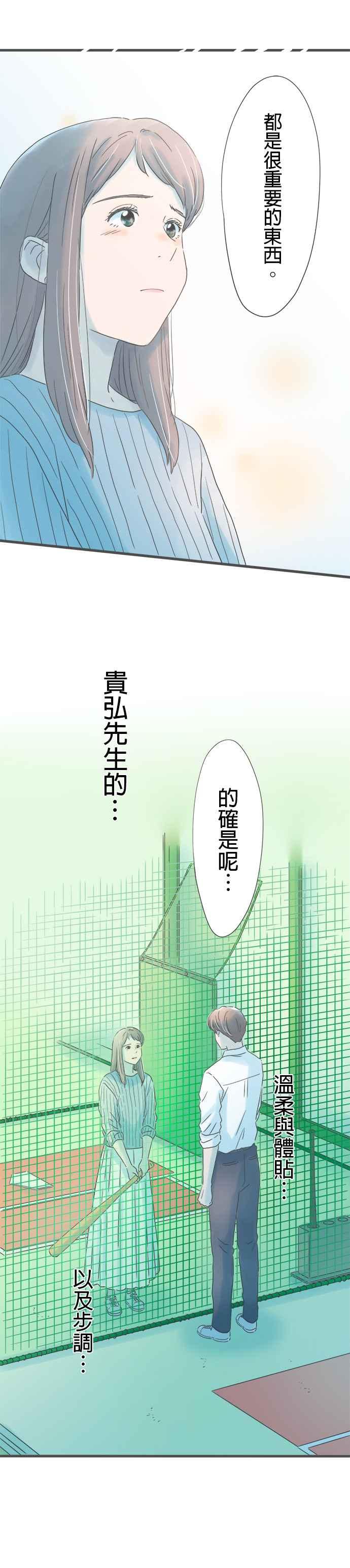《重要的日子总是雨》第251话 未来的提议 第30页