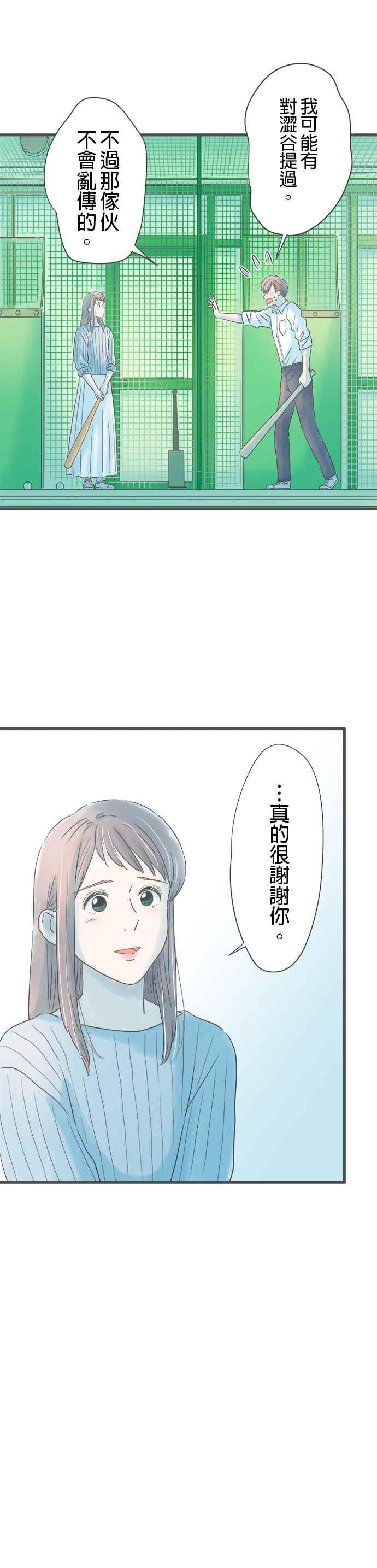《重要的日子总是雨》第251话 未来的提议 第26页