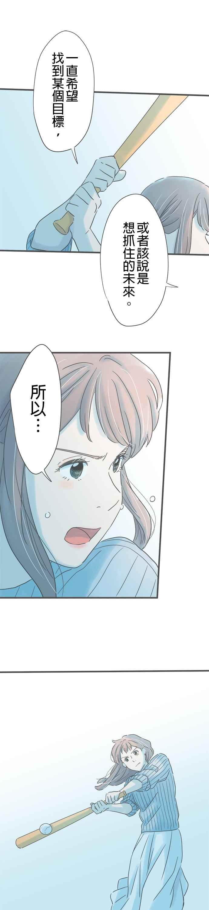 《重要的日子总是雨》第251话 未来的提议 第16页