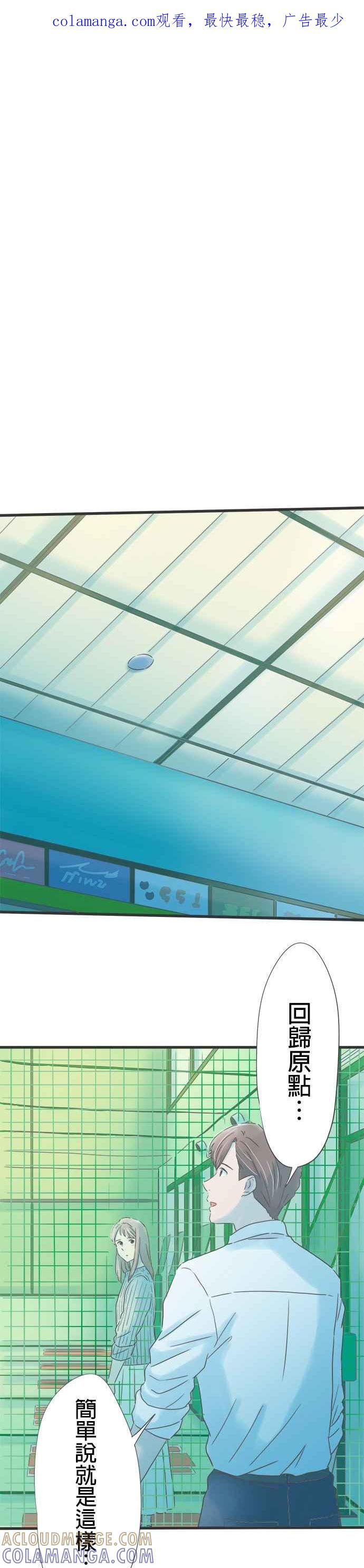 《重要的日子总是雨》第251话 未来的提议 第1页