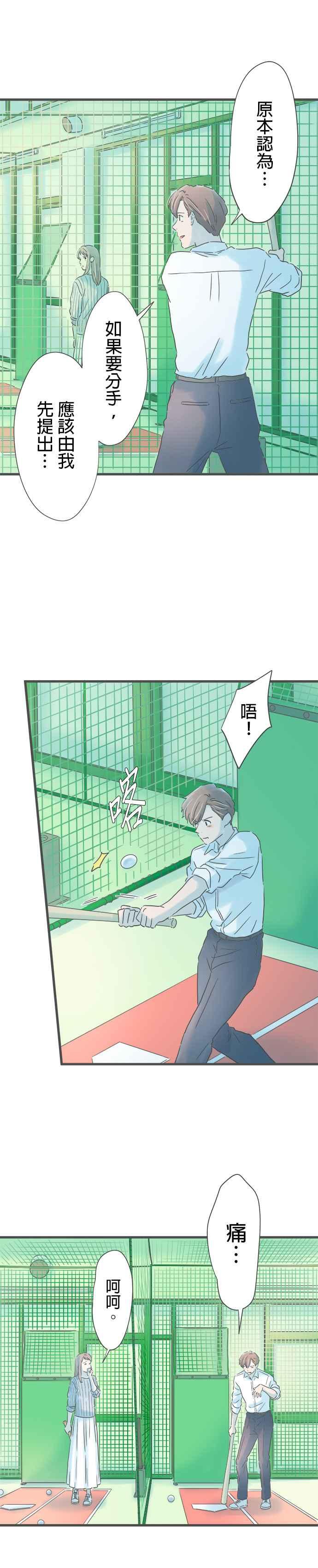 《重要的日子总是雨》第251话 未来的提议 第20页