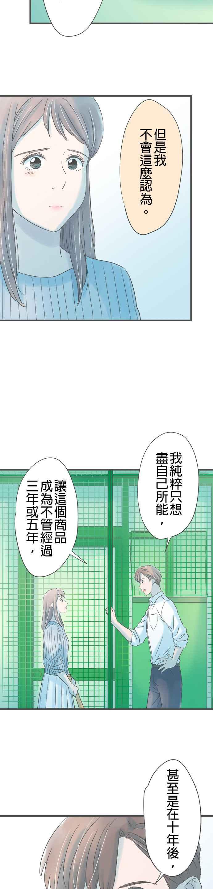 《重要的日子总是雨》第251话 未来的提议 第28页