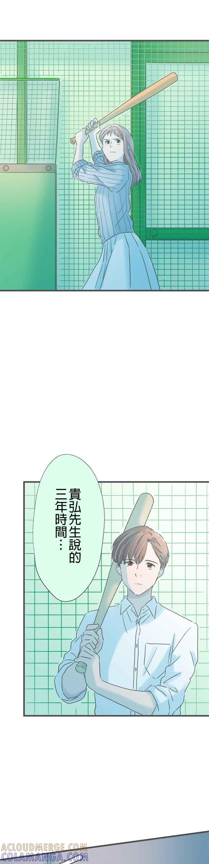 《重要的日子总是雨》第251话 未来的提议 第13页