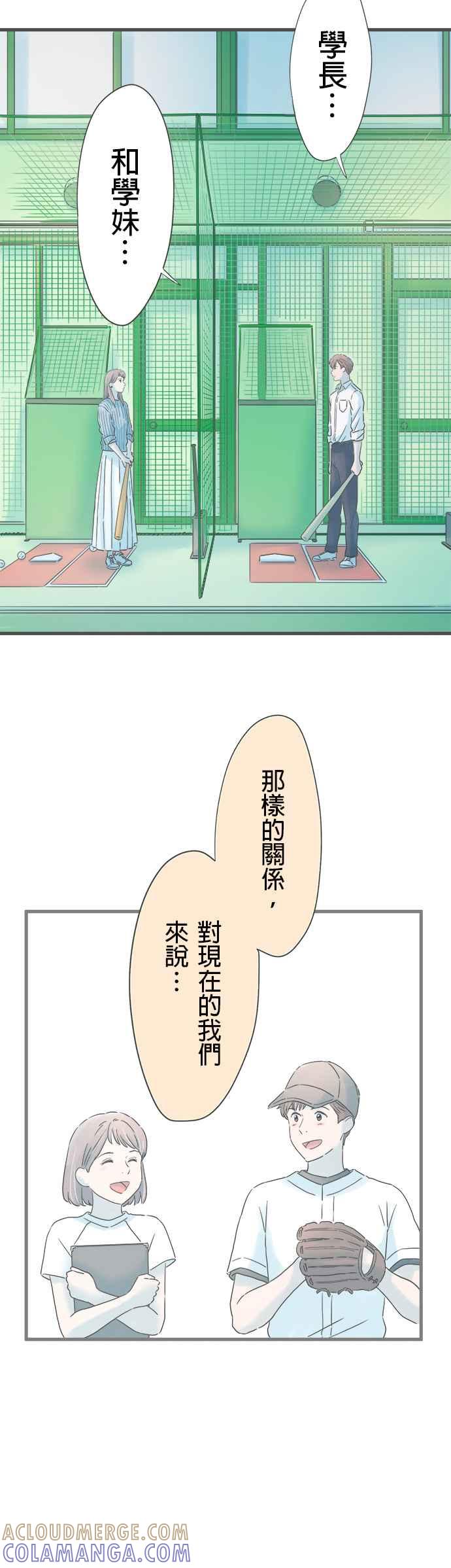 《重要的日子总是雨》第251话 未来的提议 第7页