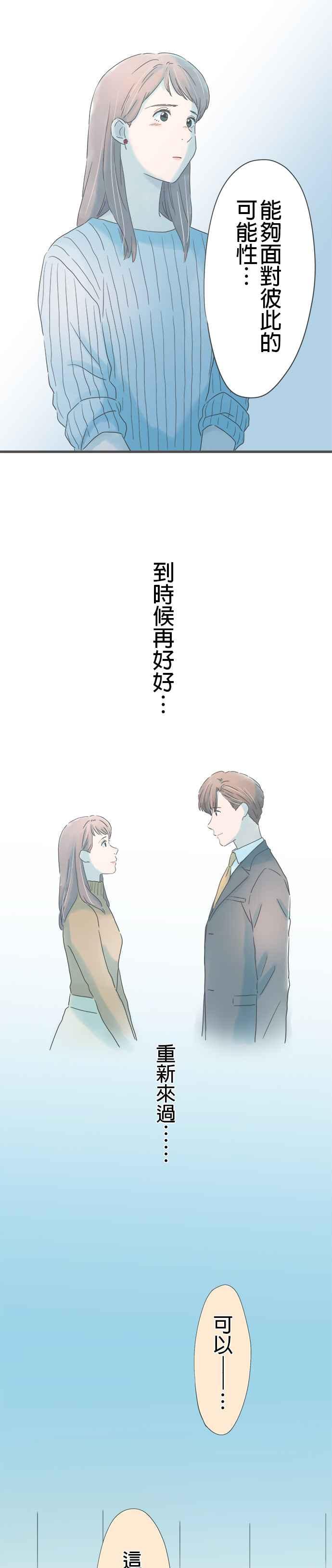 《重要的日子总是雨》第251话 未来的提议 第10页