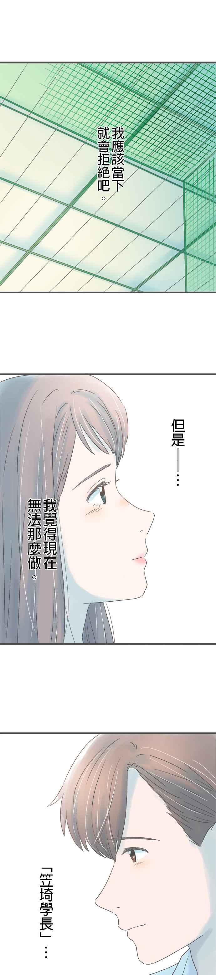 《重要的日子总是雨》第251话 未来的提议 第34页