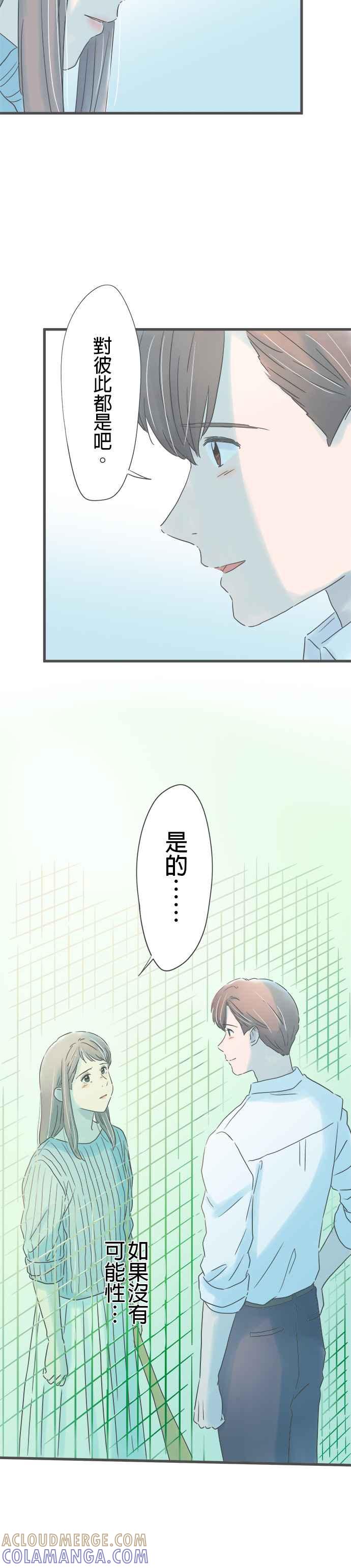 《重要的日子总是雨》第251话 未来的提议 第33页