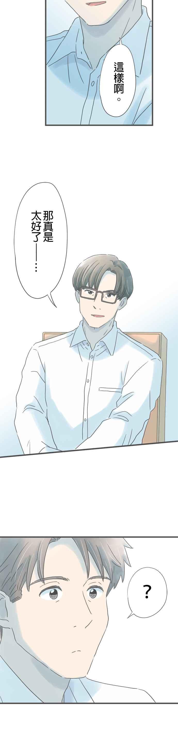 《重要的日子总是雨》第252话 好机会 第16页