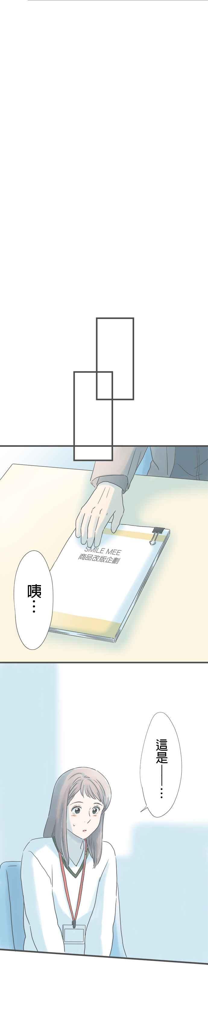 《重要的日子总是雨》第252话 好机会 第22页