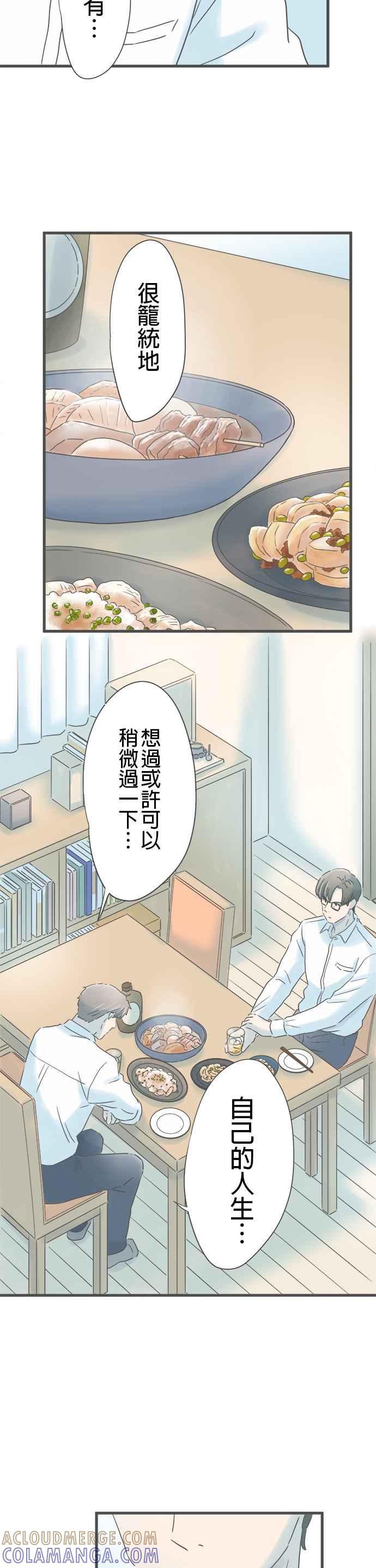 《重要的日子总是雨》第252话 好机会 第15页