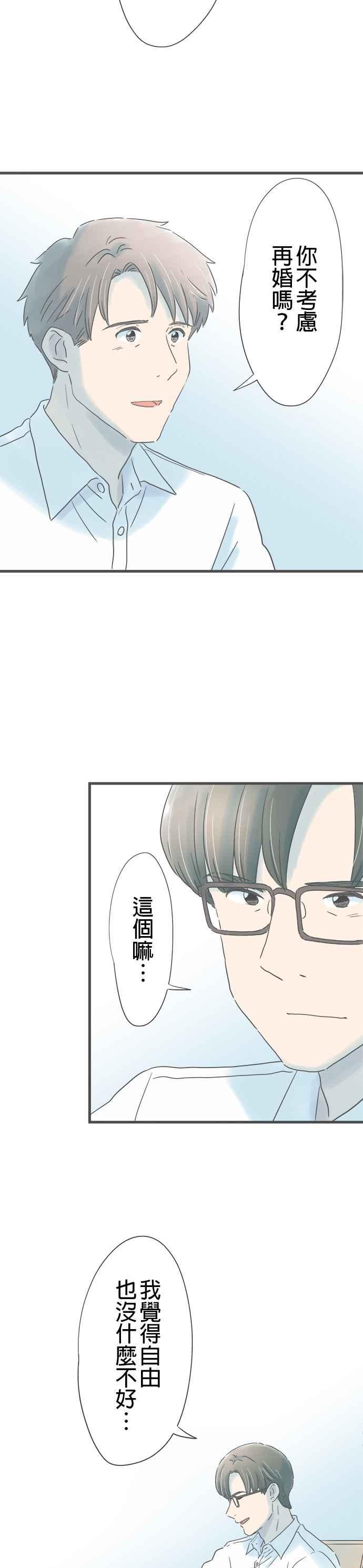 《重要的日子总是雨》第252话 好机会 第12页