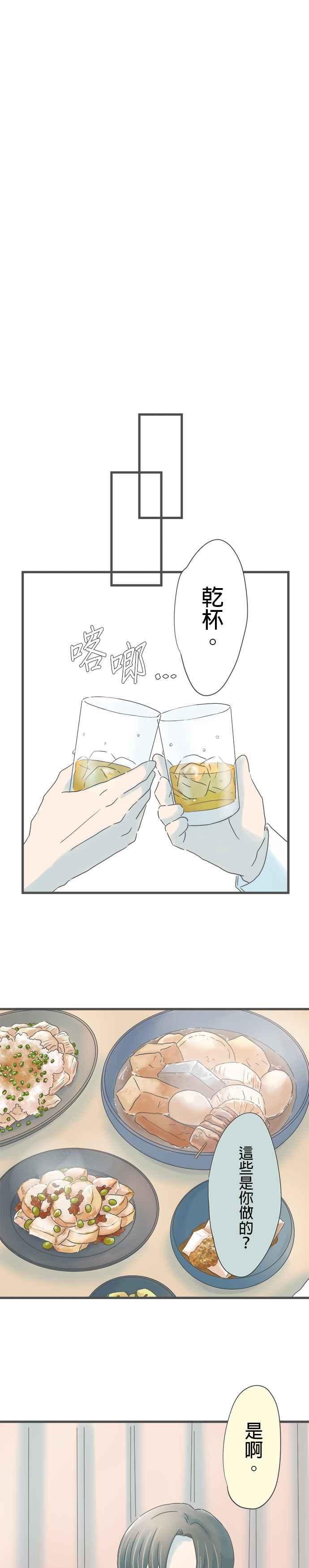 《重要的日子总是雨》第252话 好机会 第8页