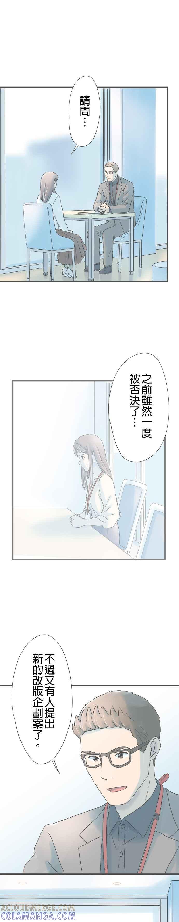 《重要的日子总是雨》第252话 好机会 第23页
