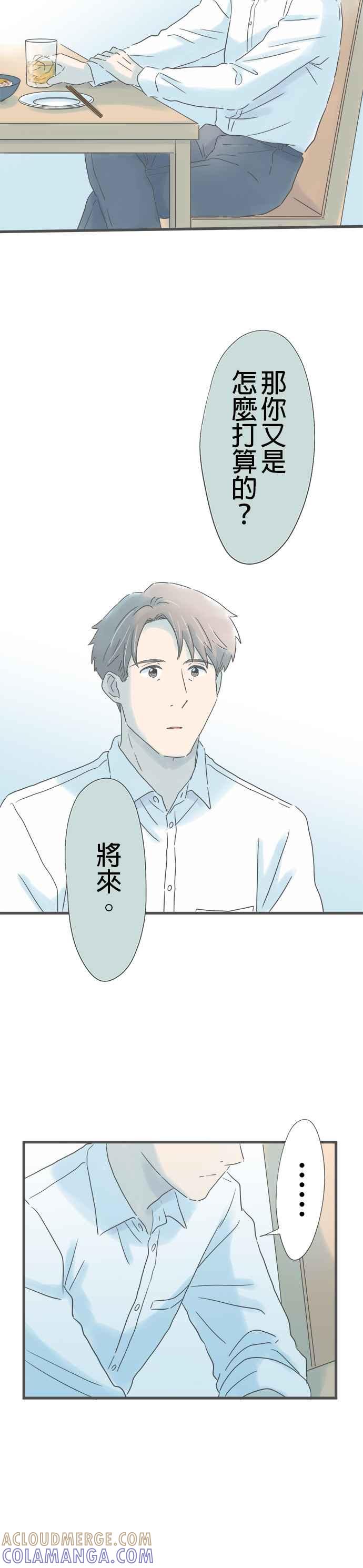 《重要的日子总是雨》第252话 好机会 第13页