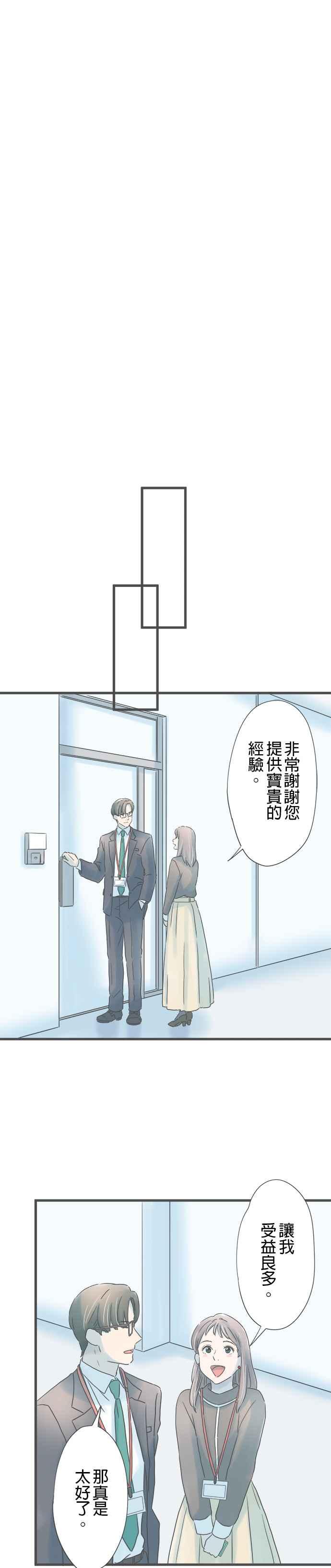 《重要的日子总是雨》第254话 他口中的她 第16页
