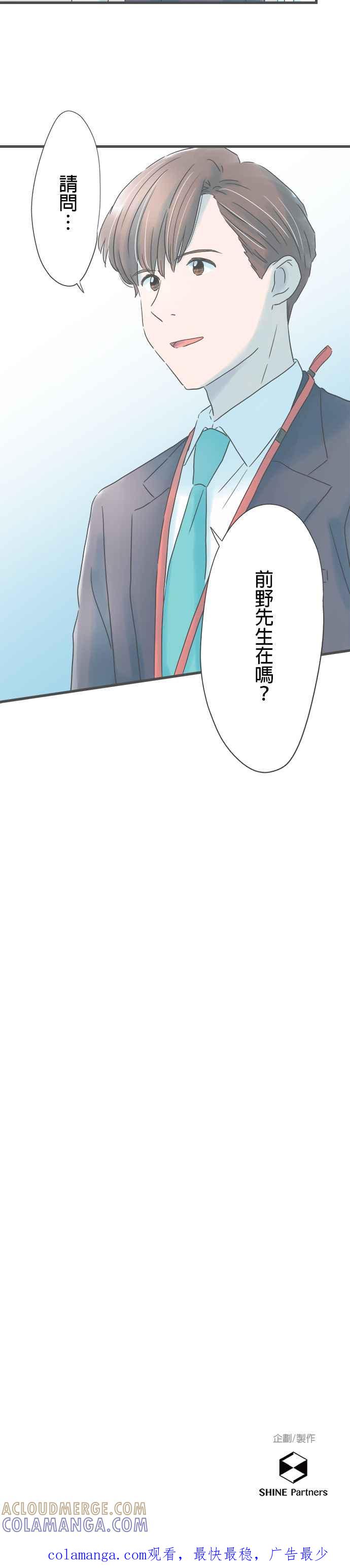 《重要的日子总是雨》第254话 他口中的她 第29页