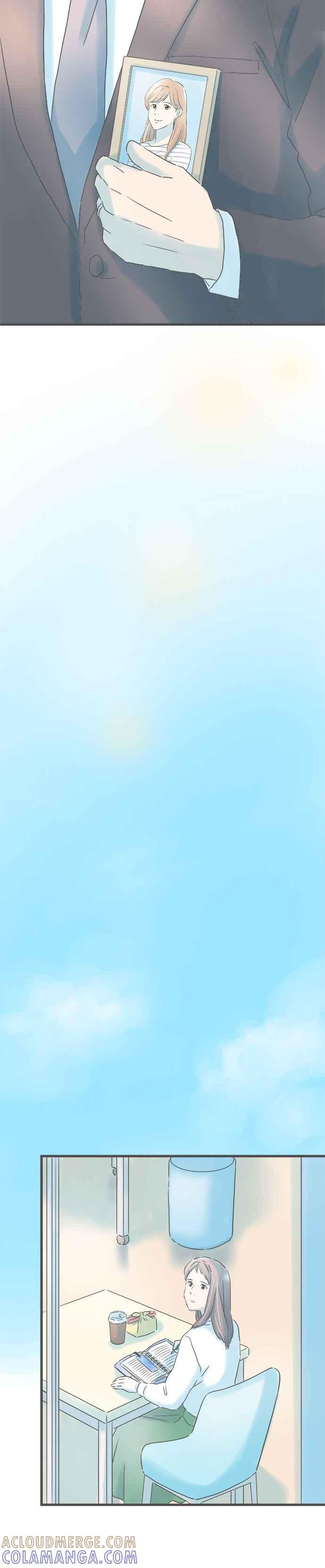 《重要的日子总是雨》第257话 毕业 第33页
