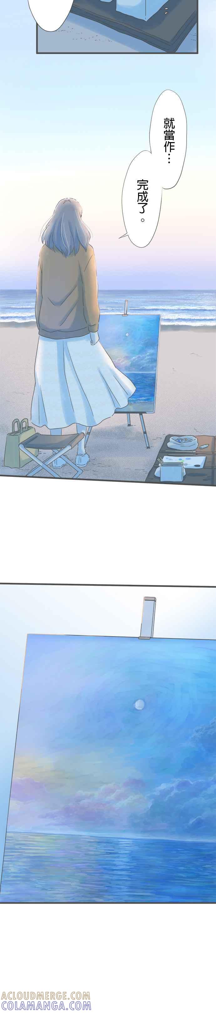 《重要的日子总是雨》第260话 我的梦想 第15页