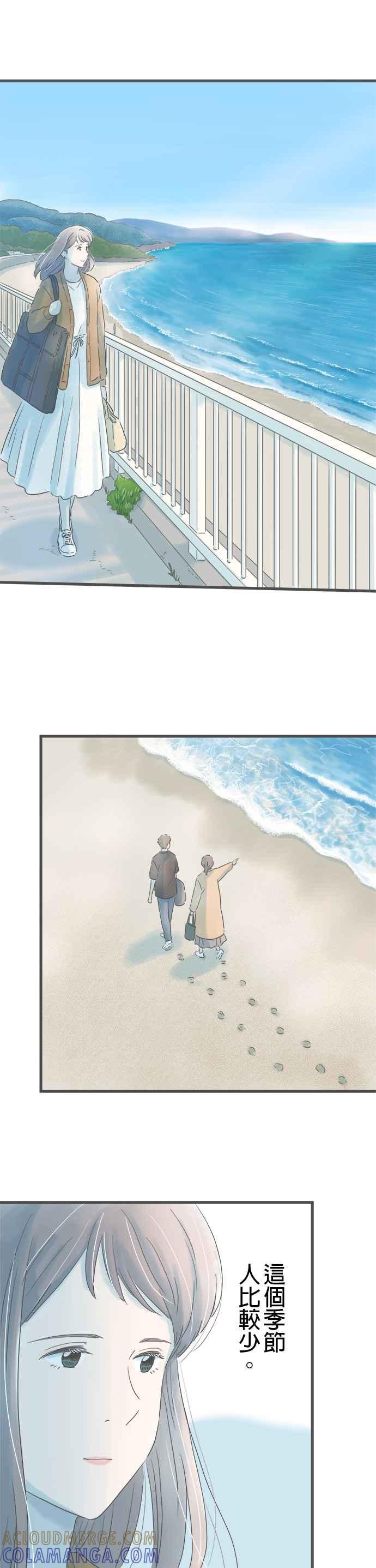 《重要的日子总是雨》第260话 我的梦想 第7页