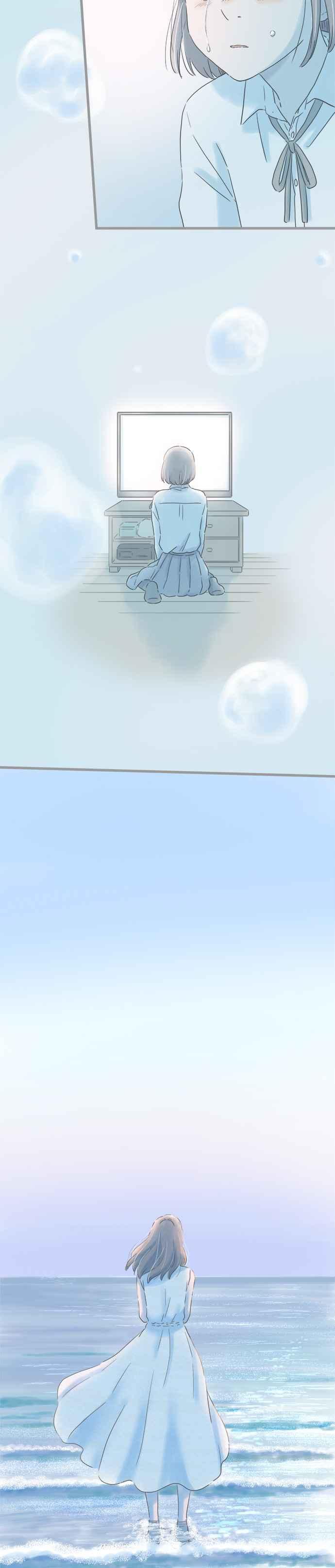 《重要的日子总是雨》第260话 我的梦想 第22页