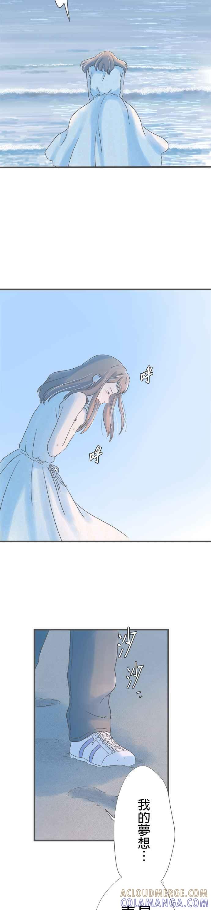 《重要的日子总是雨》第260话 我的梦想 第25页