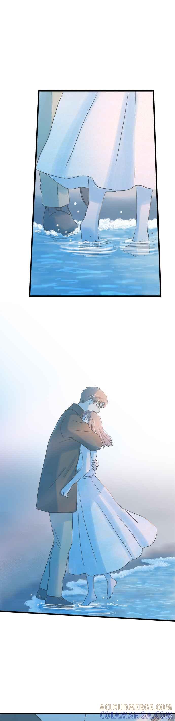 《重要的日子总是雨》第261话 一起回去吧 第5页