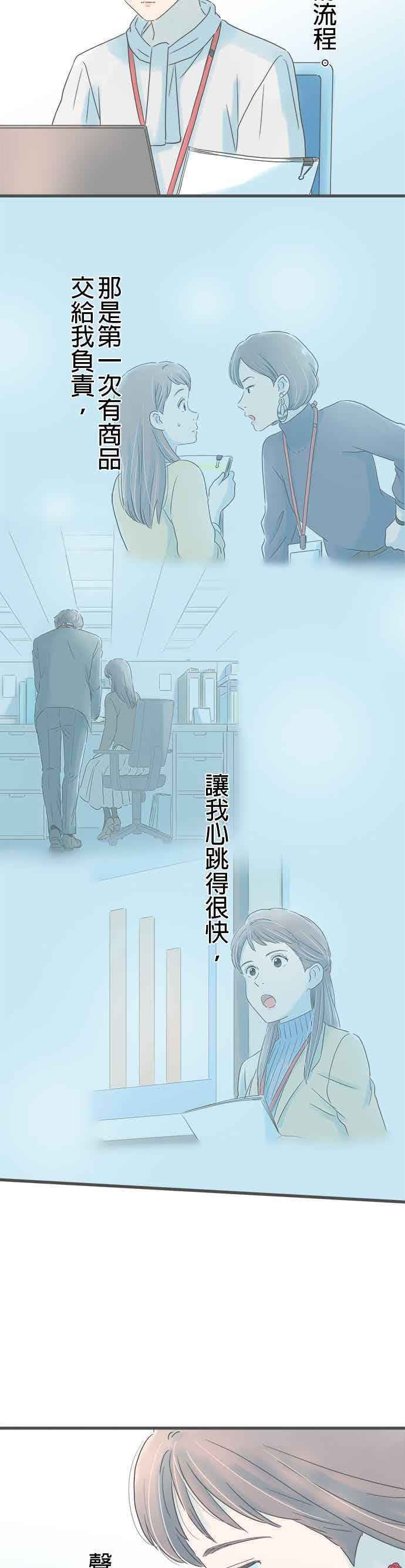 《重要的日子总是雨》第262话 哼著回忆的歌 第24页