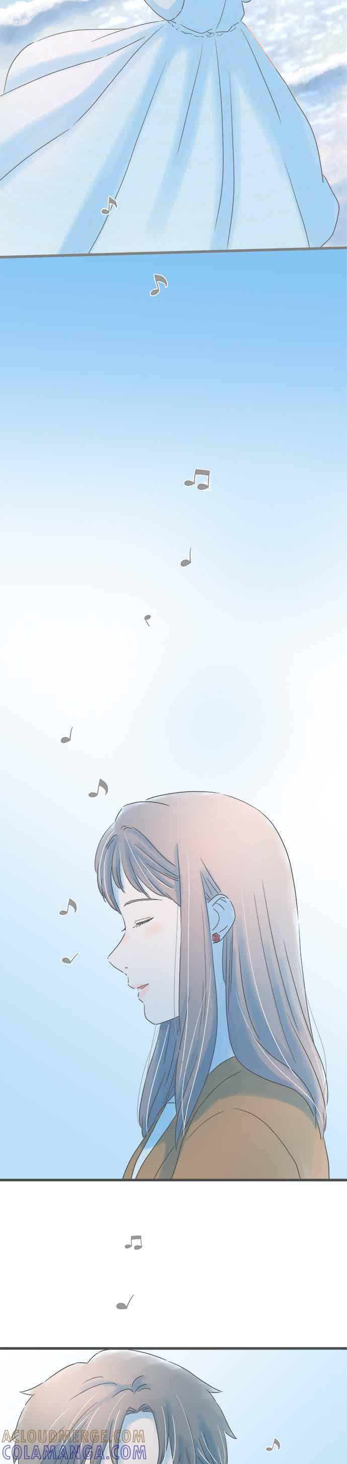 《重要的日子总是雨》第262话 哼著回忆的歌 第9页