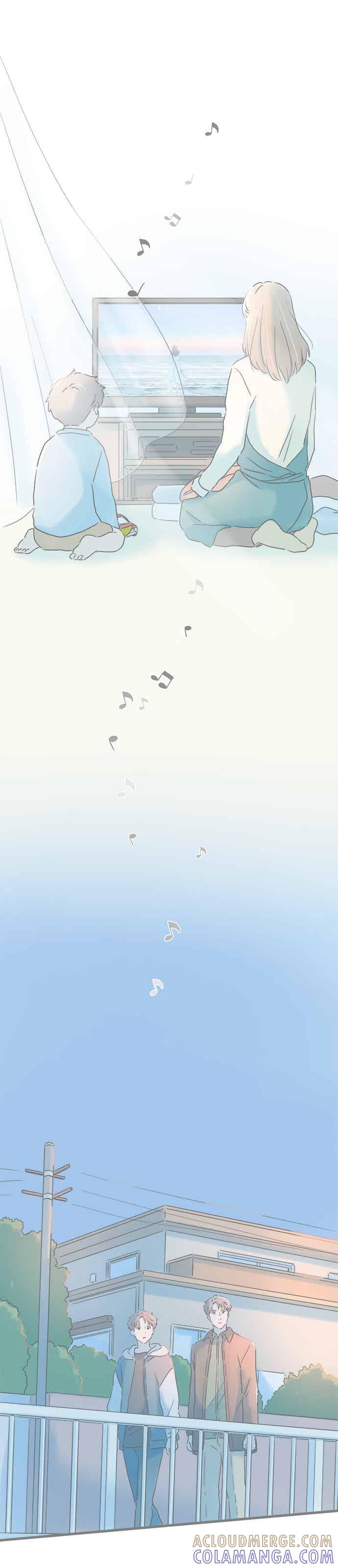 《重要的日子总是雨》第262话 哼著回忆的歌 第7页