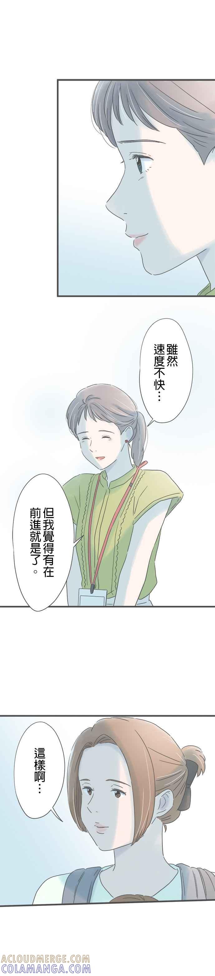 《重要的日子总是雨》第263话 向前看 第29页
