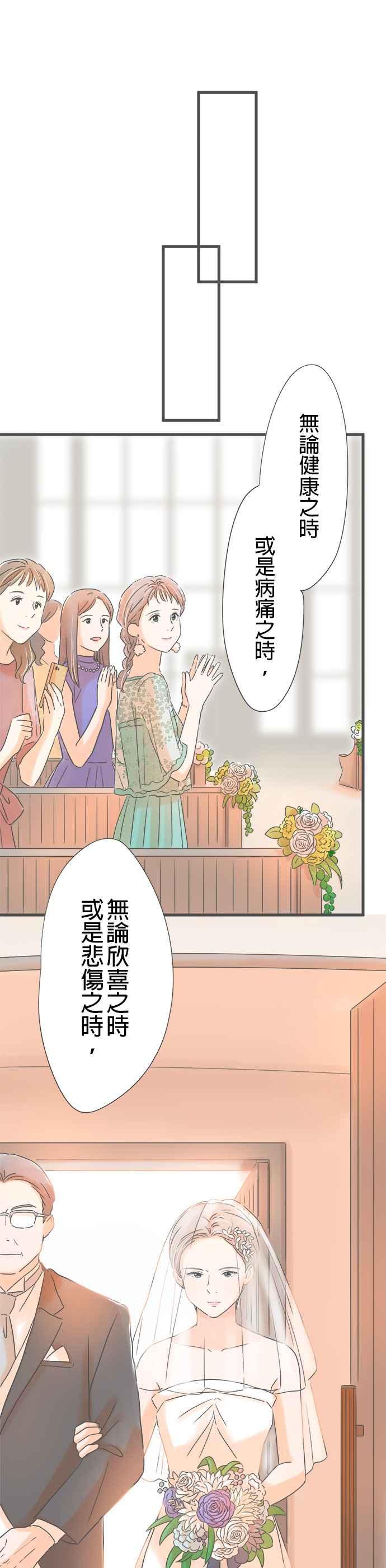 《重要的日子总是雨》第265话 带着笑容的重逢 第22页