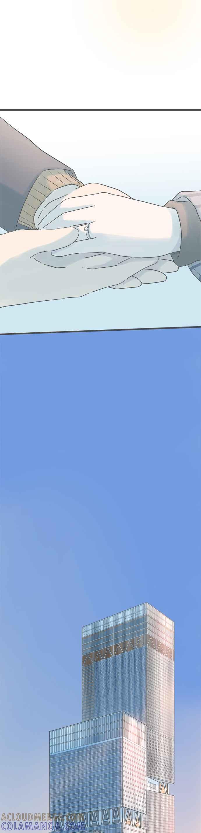 《重要的日子总是雨》第266话 重要的日子总是…(最终话) 第37页