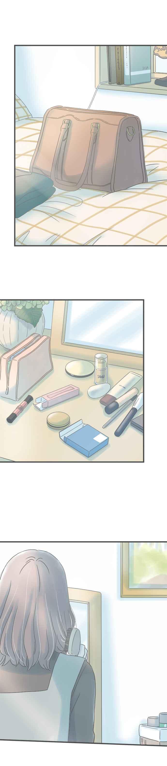 《重要的日子总是雨》第266话 重要的日子总是…(最终话) 第2页