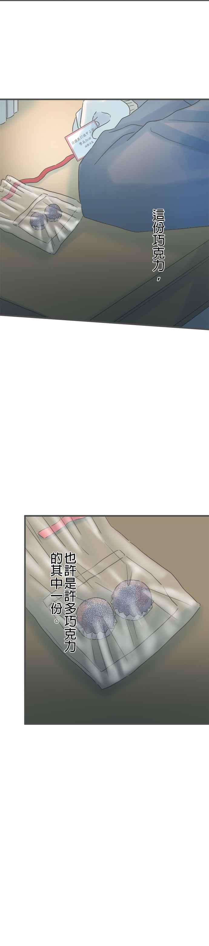 《重要的日子总是雨》番外篇3 萌芽 第28页