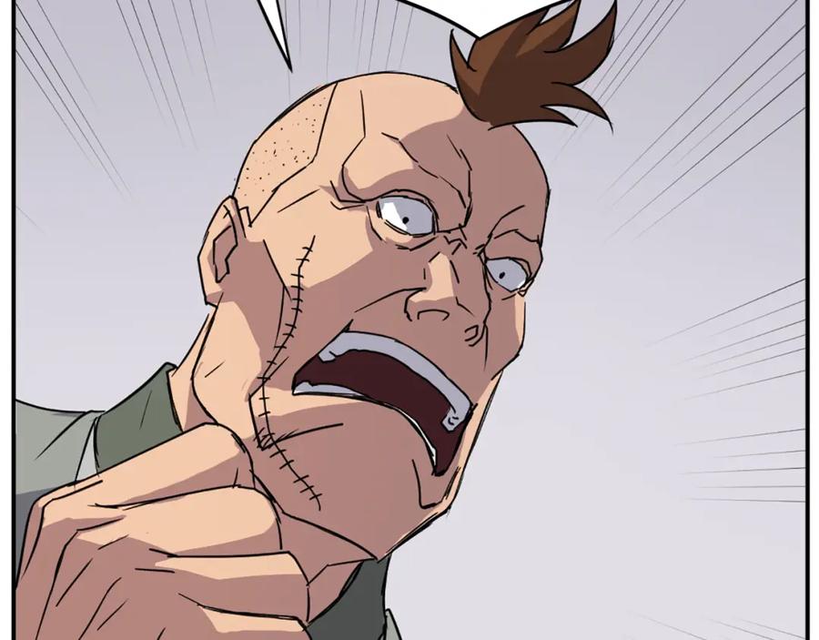 《重生不死尊》第87话 东马贼 第40页